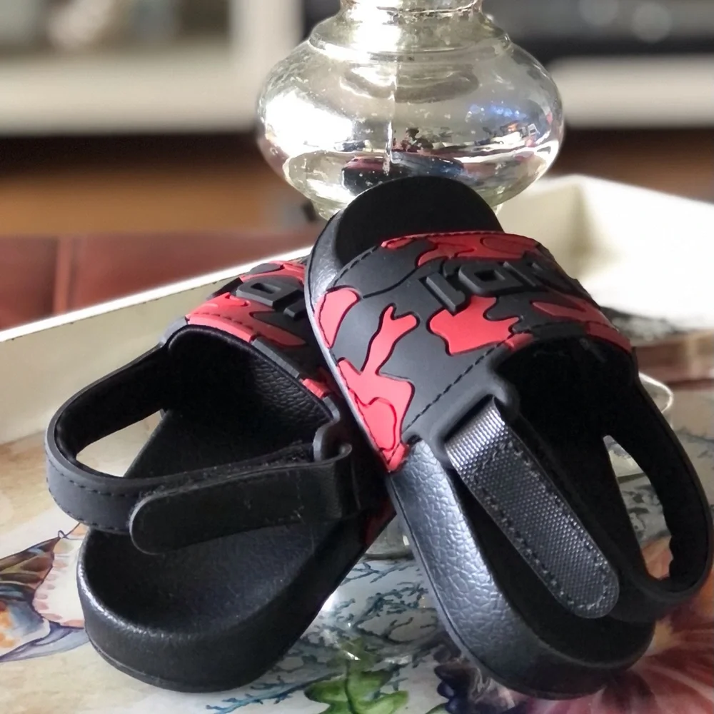 AND1 Puzzle Slides